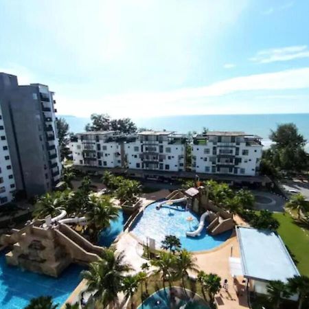 Nature Home - Swiss Garden Resort Residences Kuantan Luaran gambar