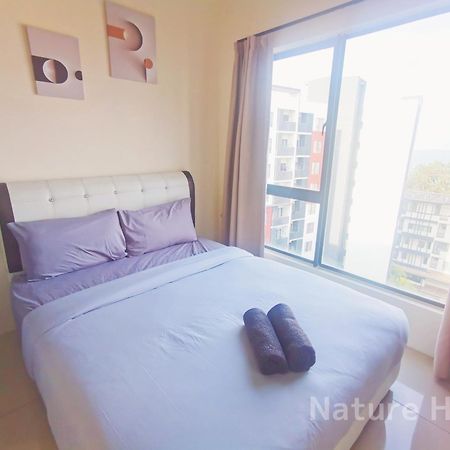Nature Home - Swiss Garden Resort Residences Kuantan Luaran gambar