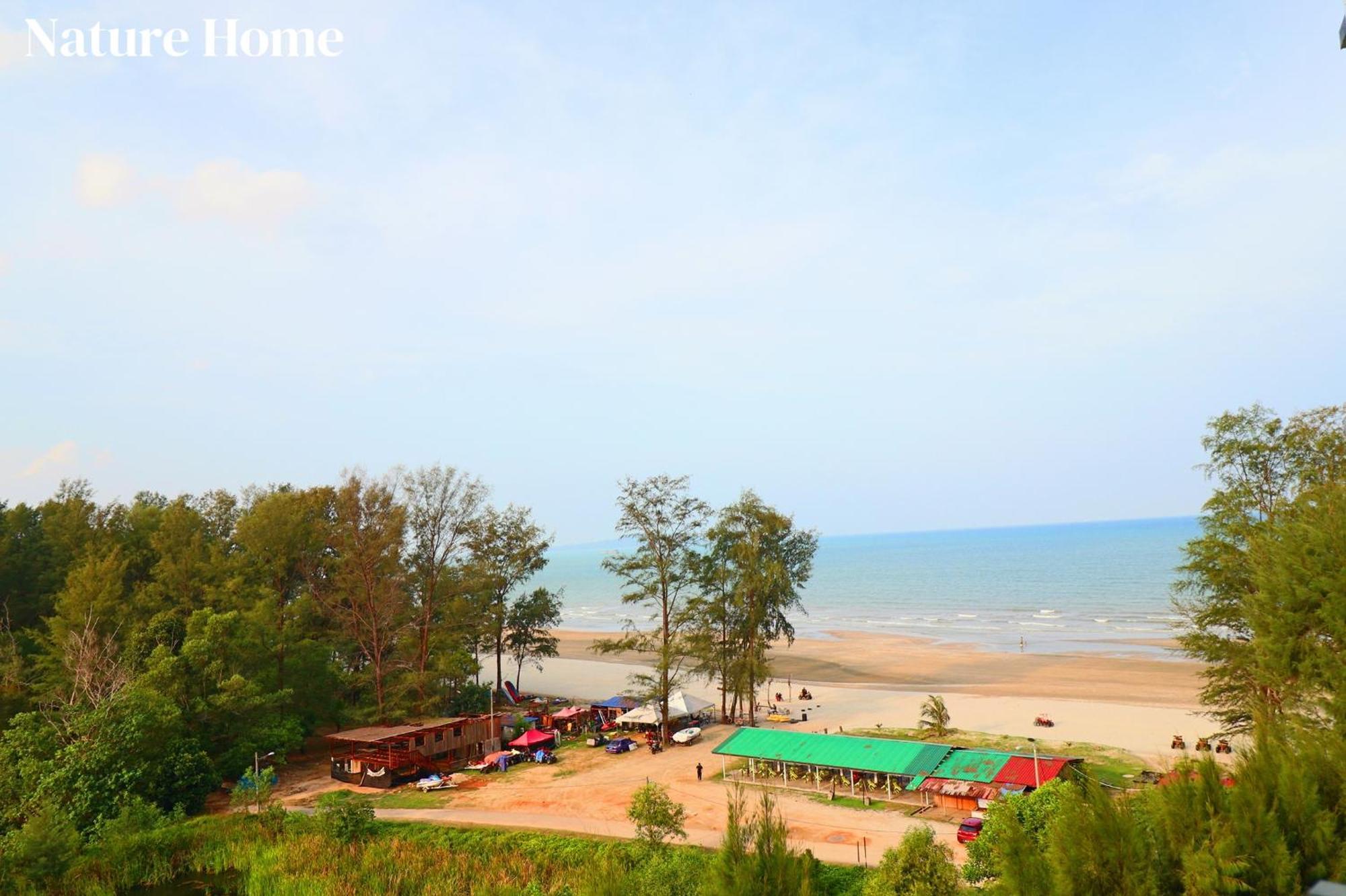 Nature Home - Swiss Garden Resort Residences Kuantan Luaran gambar