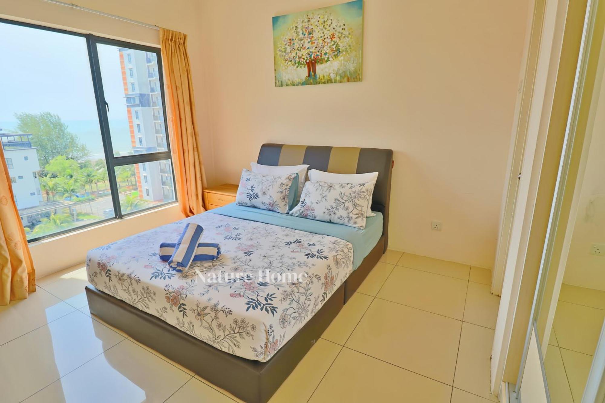Nature Home - Swiss Garden Resort Residences Kuantan Luaran gambar