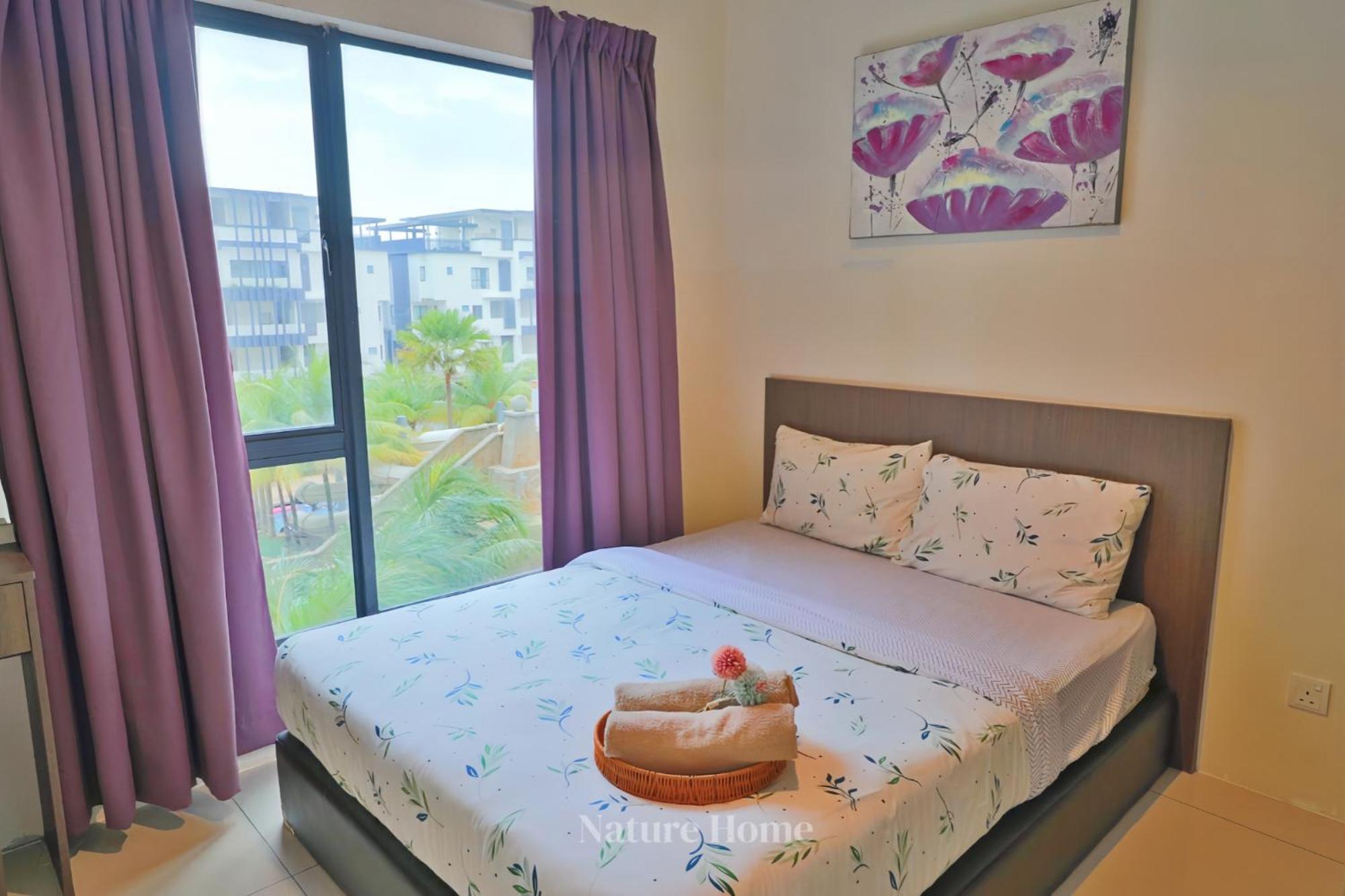 Nature Home - Swiss Garden Resort Residences Kuantan Luaran gambar