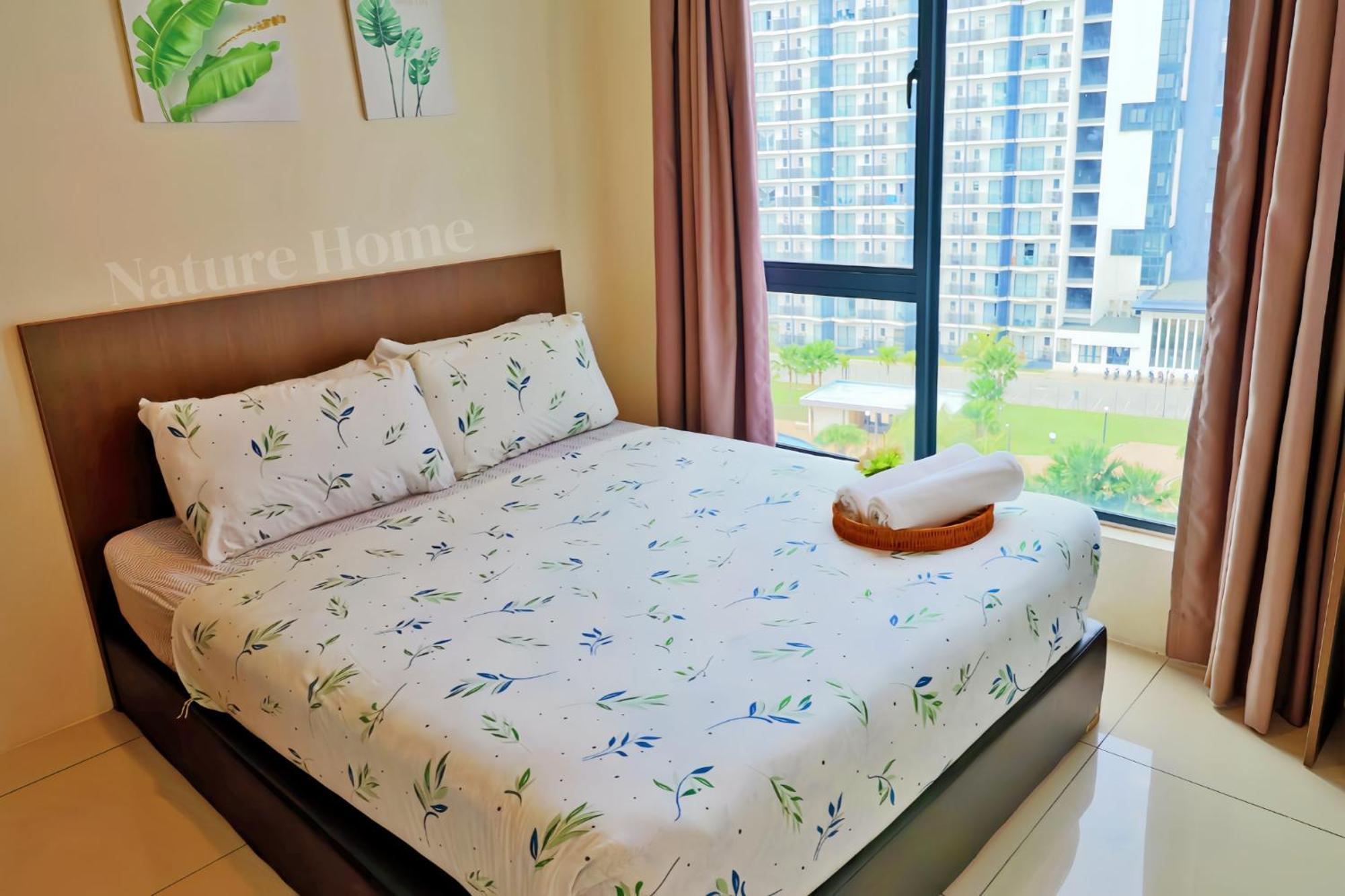 Nature Home - Swiss Garden Resort Residences Kuantan Luaran gambar