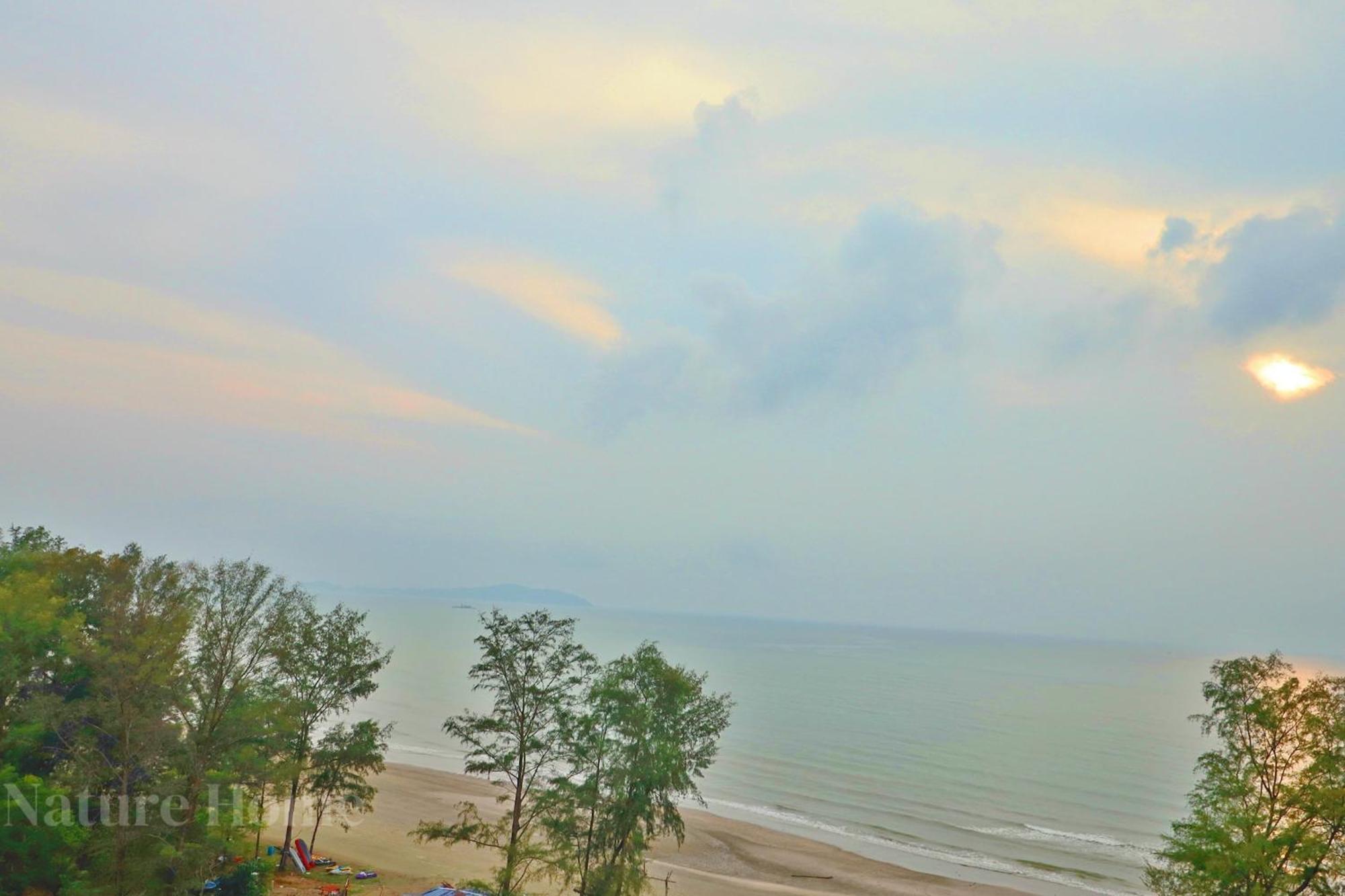 Nature Home - Swiss Garden Resort Residences Kuantan Luaran gambar