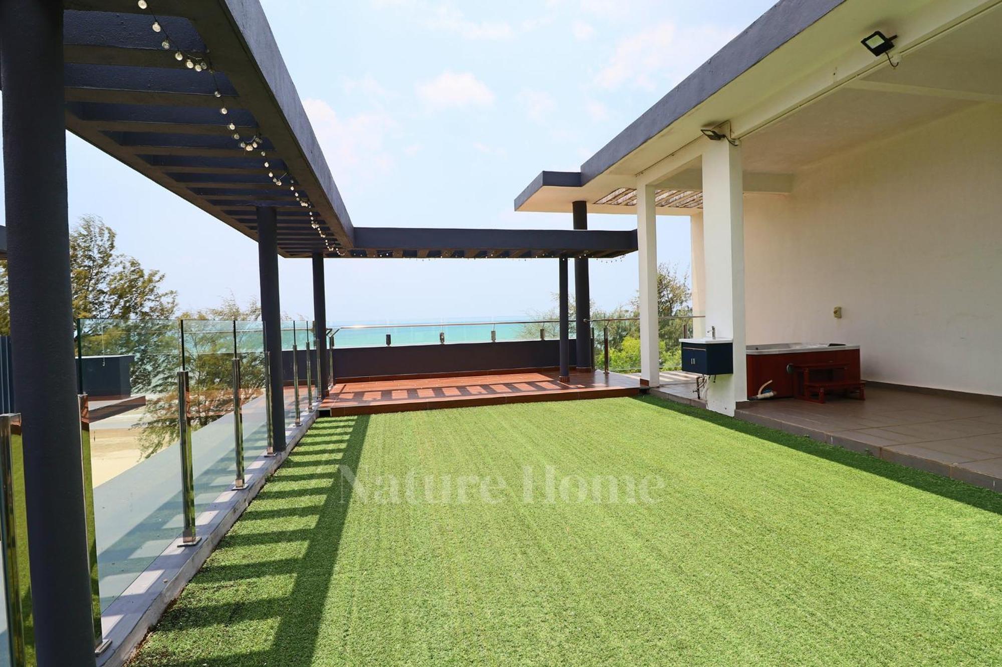 Nature Home - Swiss Garden Resort Residences Kuantan Luaran gambar