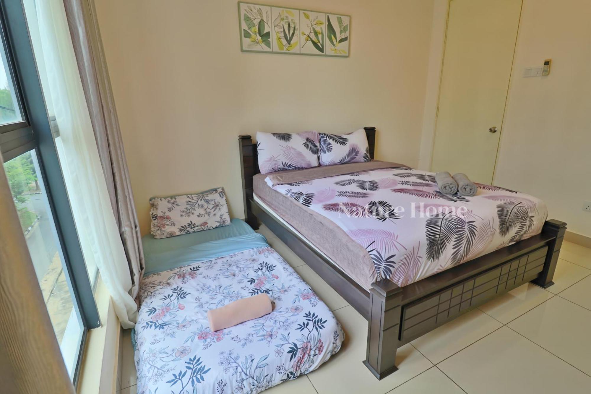 Nature Home - Swiss Garden Resort Residences Kuantan Luaran gambar