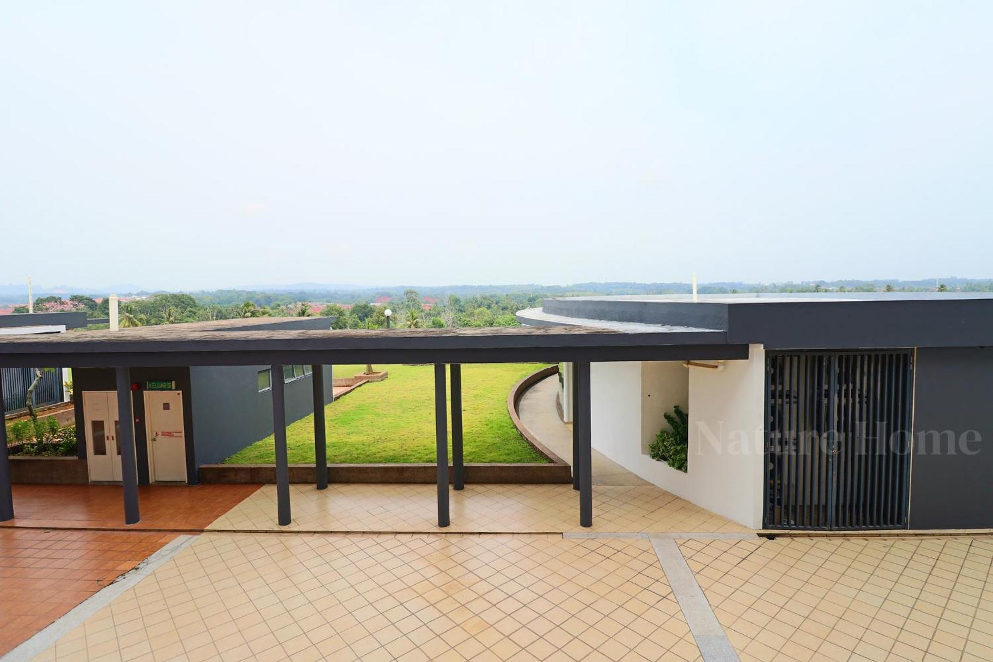 Nature Home - Swiss Garden Resort Residences Kuantan Luaran gambar