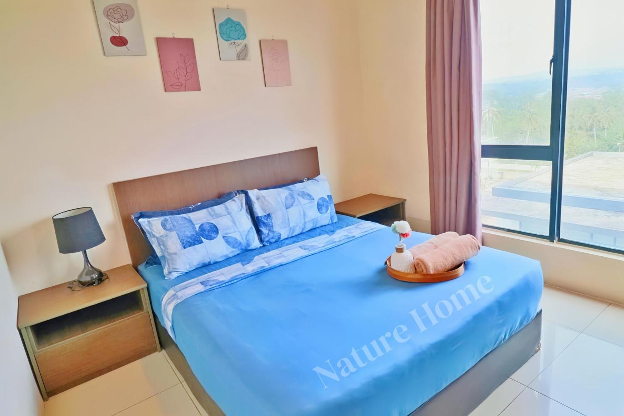 Nature Home - Swiss Garden Resort Residences Kuantan Luaran gambar