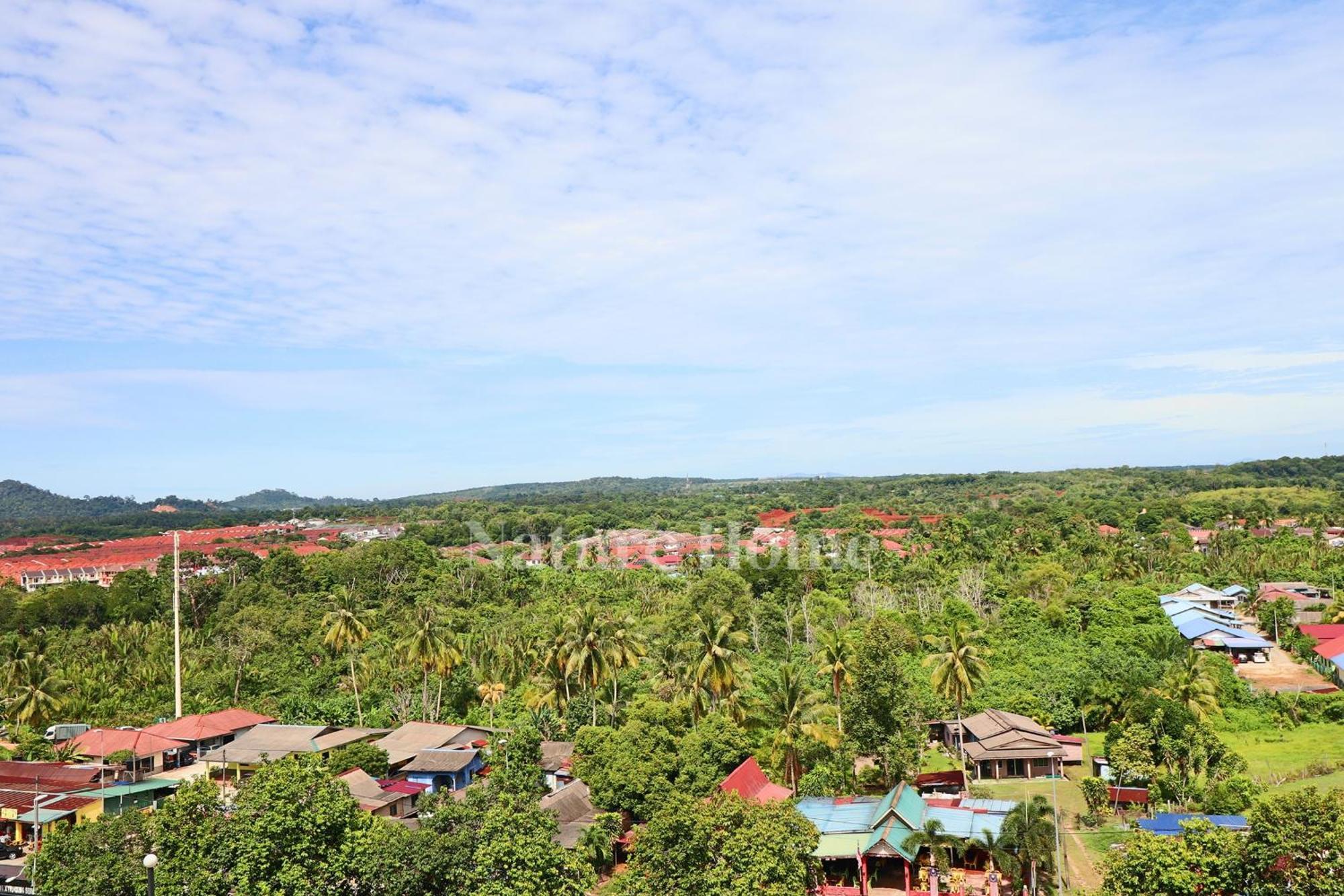 Nature Home - Swiss Garden Resort Residences Kuantan Luaran gambar