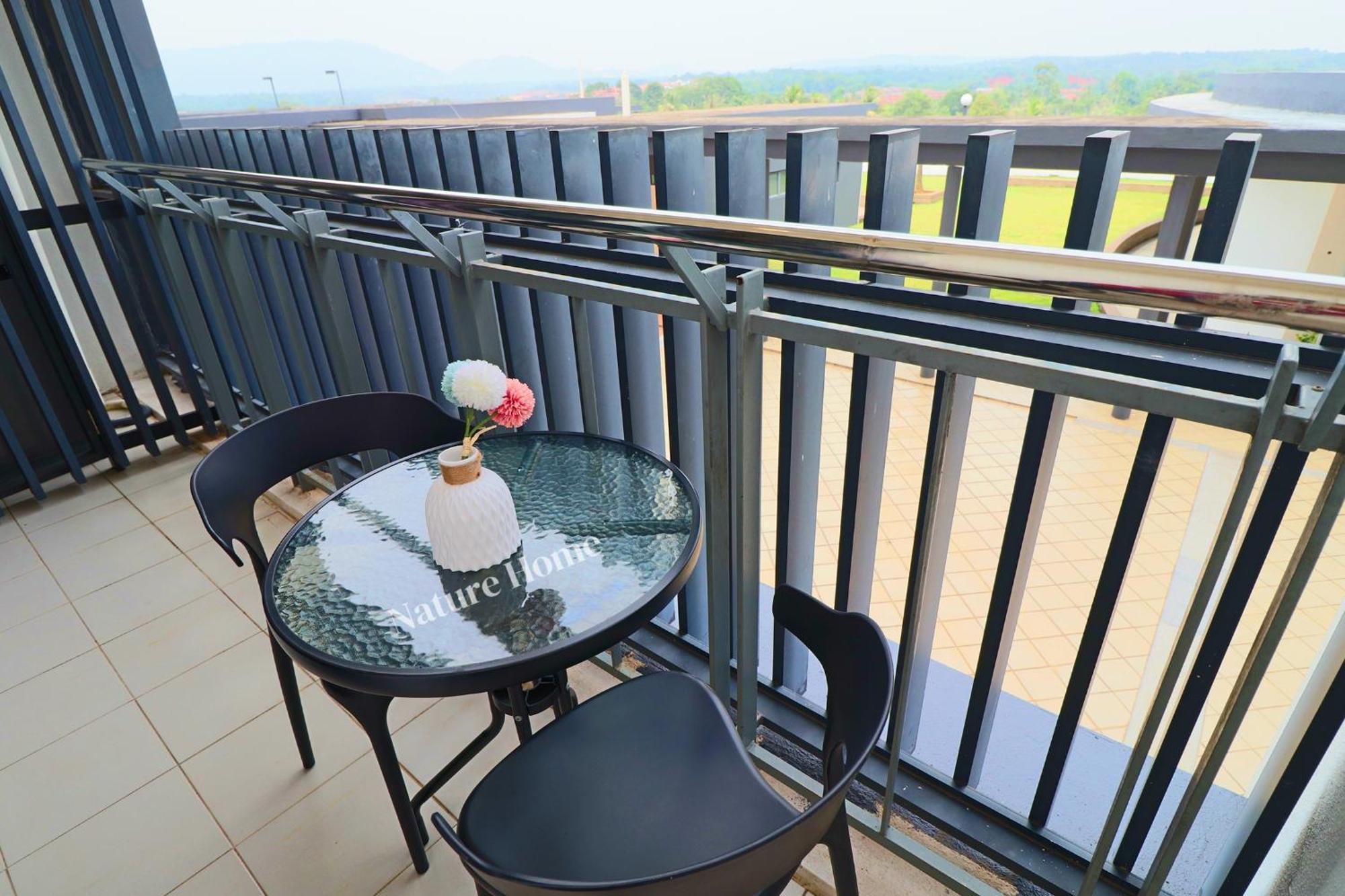 Nature Home - Swiss Garden Resort Residences Kuantan Luaran gambar