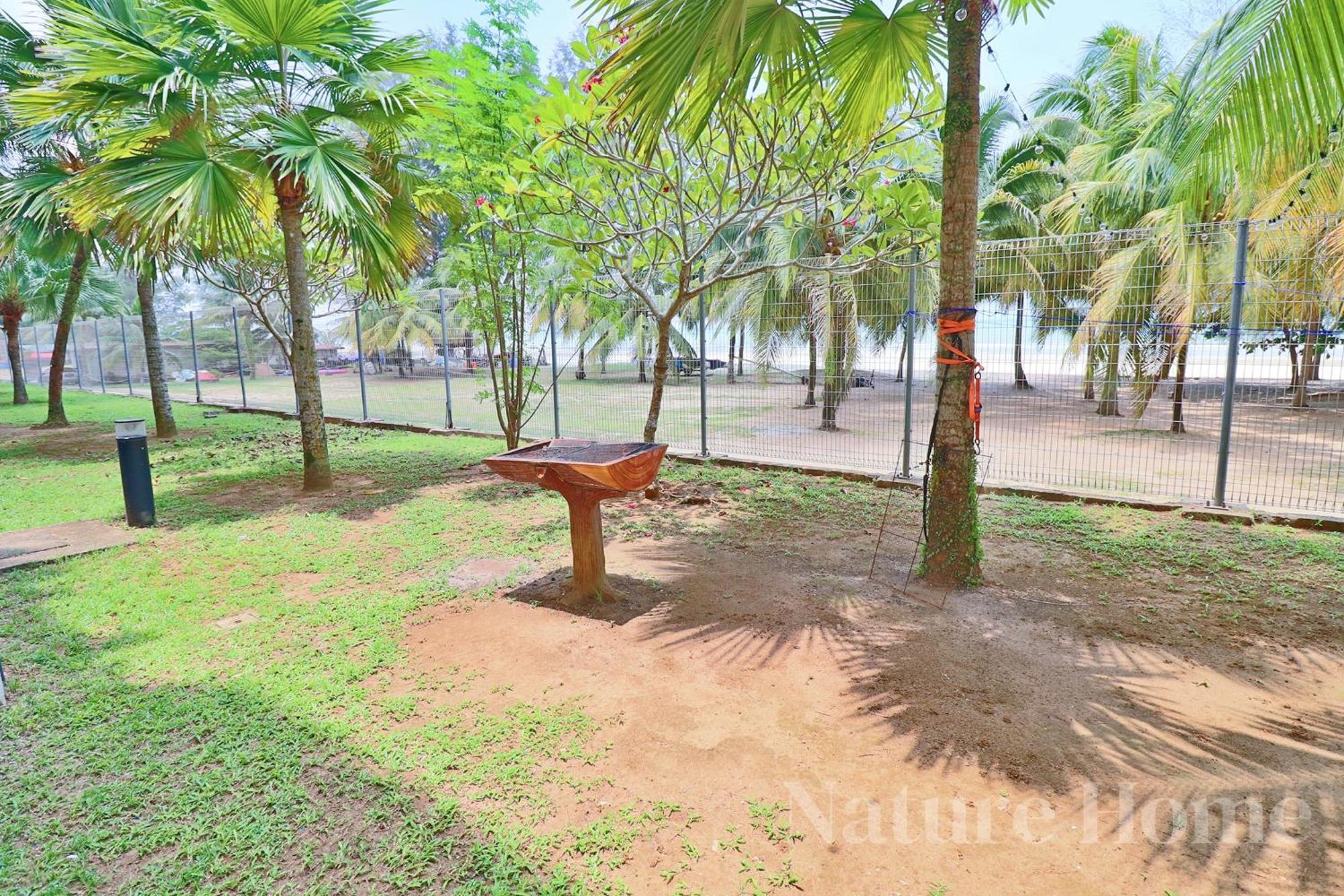 Nature Home - Swiss Garden Resort Residences Kuantan Luaran gambar