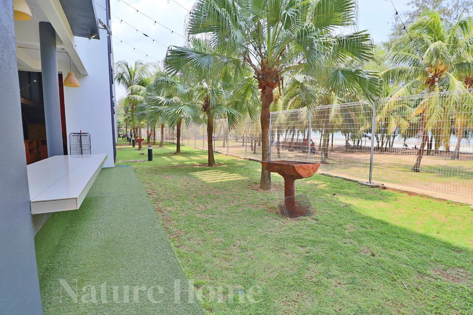 Nature Home - Swiss Garden Resort Residences Kuantan Luaran gambar