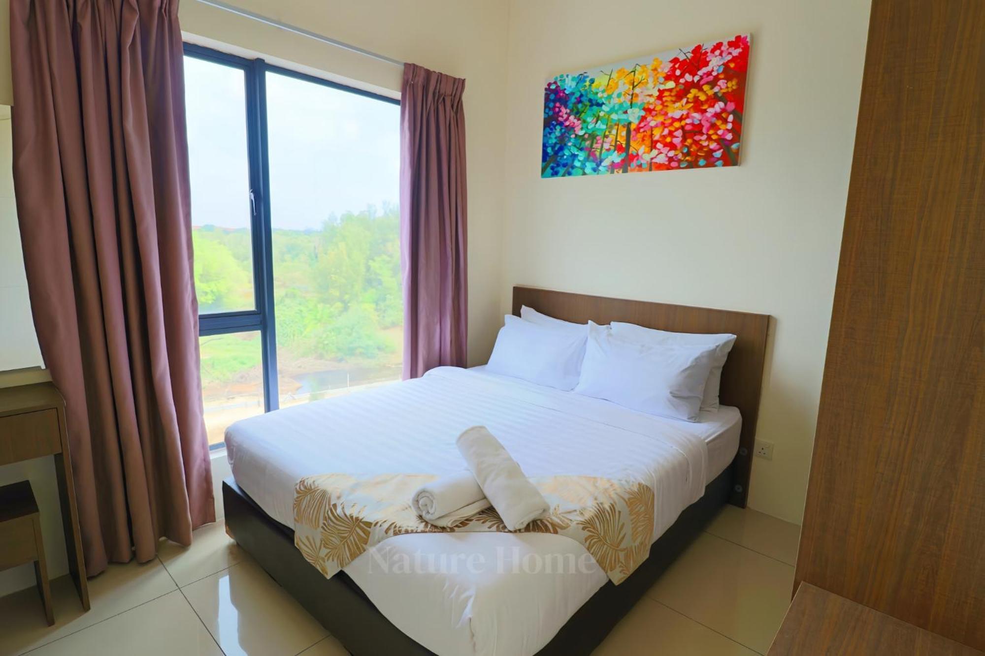 Nature Home - Swiss Garden Resort Residences Kuantan Luaran gambar