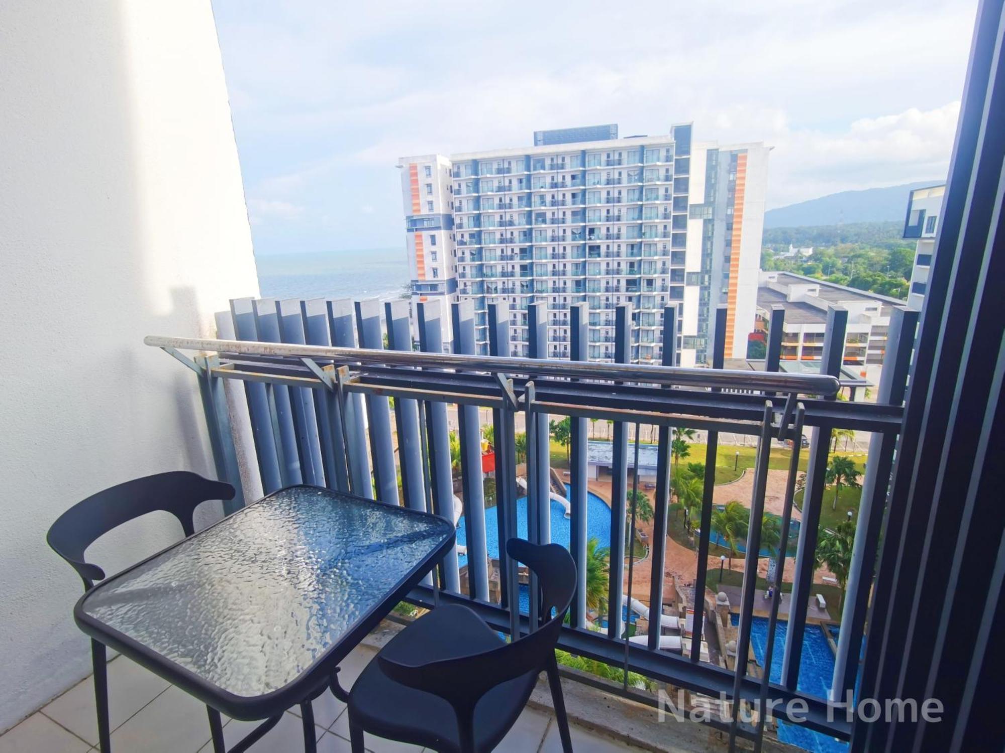 Nature Home - Swiss Garden Resort Residences Kuantan Luaran gambar