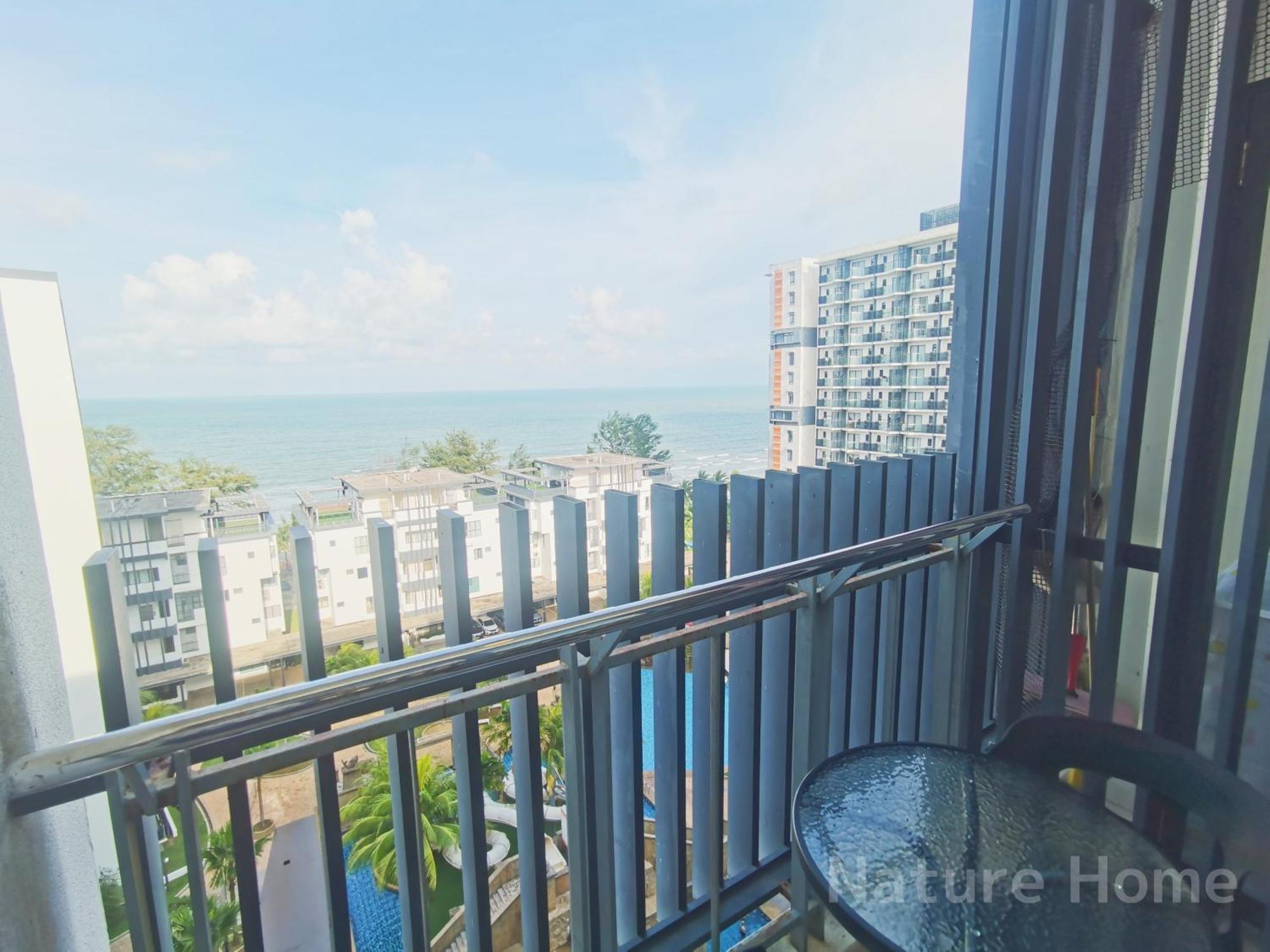 Nature Home - Swiss Garden Resort Residences Kuantan Luaran gambar