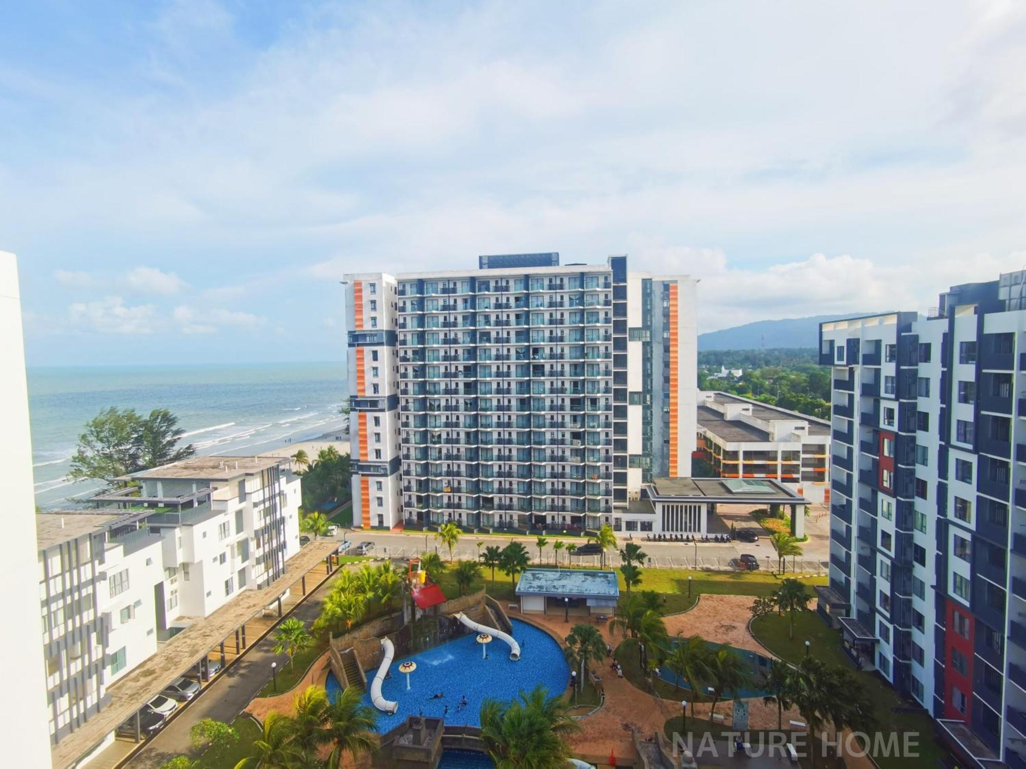 Nature Home - Swiss Garden Resort Residences Kuantan Luaran gambar